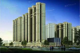 西安楼盘最新爆料,揭秘热门楼盘最新爆料！